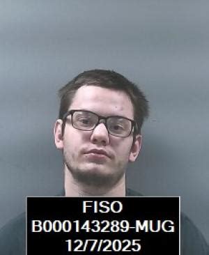 Inmate Search | Finney County, KS - Sheriff Office