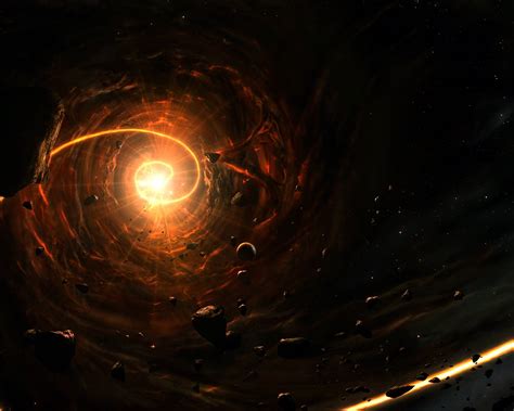 Image result for Infinite Void