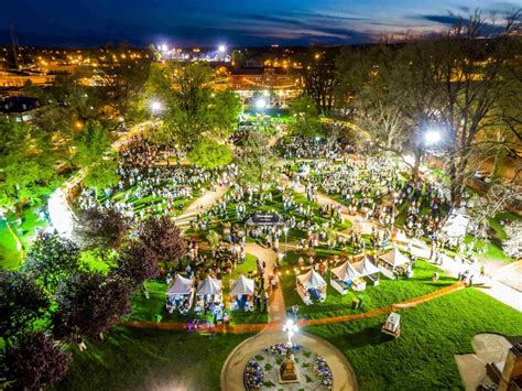 Orange FOOD Week Night Markets 2025 | Book Tickets — FOOD Week Orange NSW