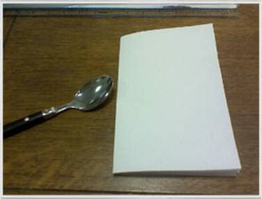 Image result for Simple Bookbinding Tutorial