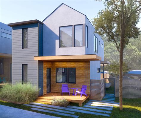 FRANK, Austin, Storybuilt. | Properties NEO