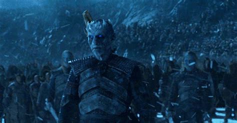 GOT Fan Created A Huge Stark Sigil In Snow And Its Better Than What The ...