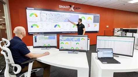 Doosan Smart Vision Module 的图像结果