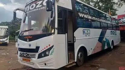 Mozo travels - Online Bus Ticket Booking, Bus Reservation, Time Table ...
