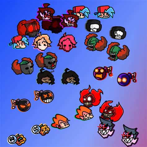 Image result for FNF Script Krnl