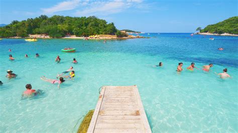 Summer Vacation Ideas: Top Places to Travel This Summer - David's Been Here