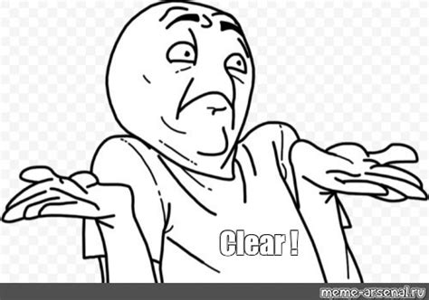 Image result for Error Meme Clear Background