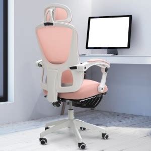 Drogo Ergonomic Office Chair for Work from Home Computer Chair | Head ...