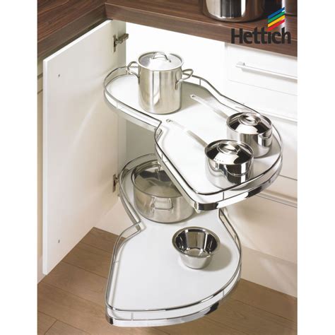 Hettich Corner fittings