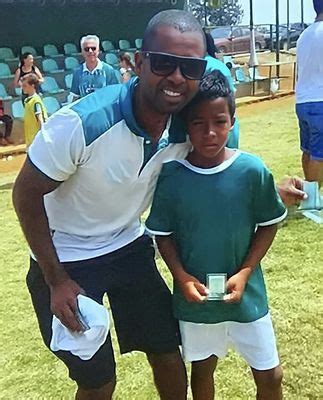 Three men who shaped super striker Endrick Felipe- The Week