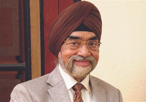 Amarjit Singh Chandhiok