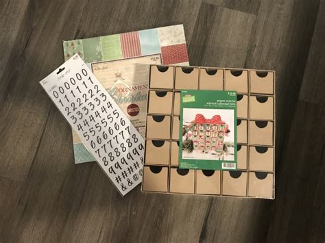 This Reader Created Her Own DIY Advent Calendar Thanks to the 40% Off ...