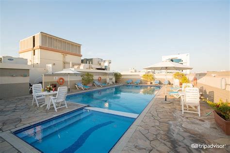 ROSE GARDEN HOTEL APARTMENTS – BUR DUBAI - Hotel Reviews, Photos, Rate ...