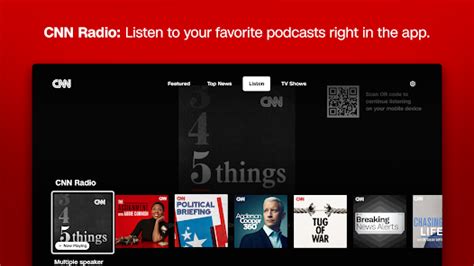 CNN – Apps on Google Play