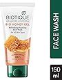 Buy Biotique Bio Apricot Refreshing Body Wash, 190ml Online at Low ...