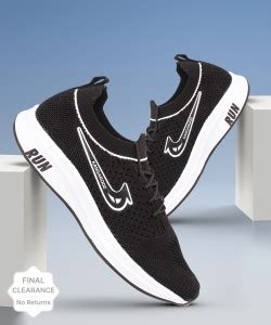 KANGAROOZ Stylish & Trending Outdoor Walking Comfortable Sneakers For ...