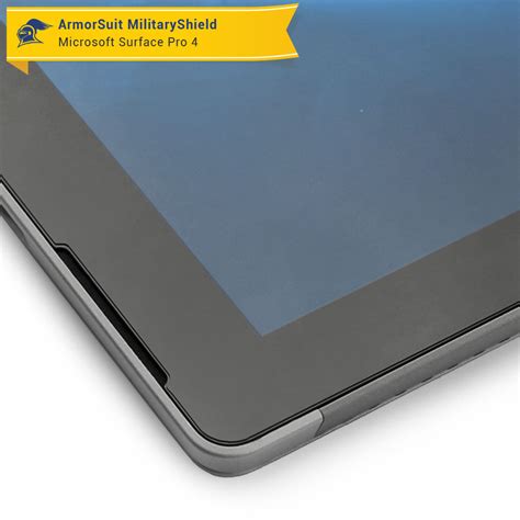 Image result for Surface Pro Screen Protector Install