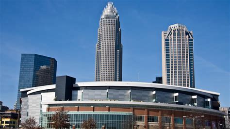 Cheap Car Rentals in First Ward, Charlotte | Cheapflights