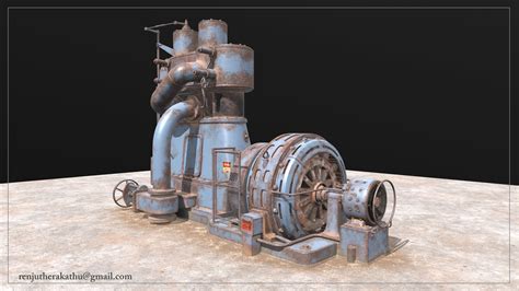 First Electric Generator 的图像结果