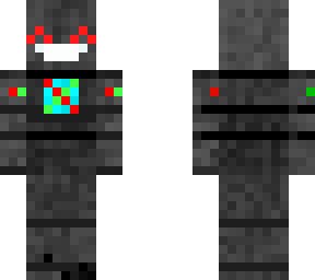 Image result for Bionic Anime Minecraft