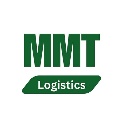 MMT Logistics – Apps on Google Play