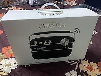 Saregama Carvaan 2.0 Hindi Portable Music Player 5000 Pre-Loaded Songs ...