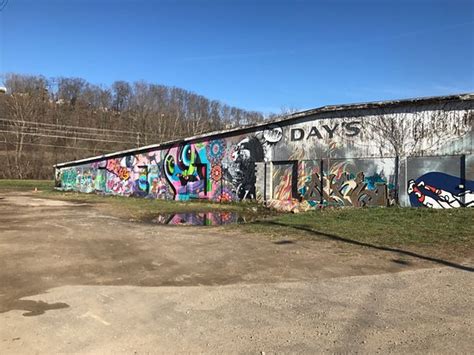 River Arts District (Asheville) - Why Go? - TripAdvisor