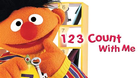 Sesame Street: 123 Count with Me (Video 1997) - IMDb