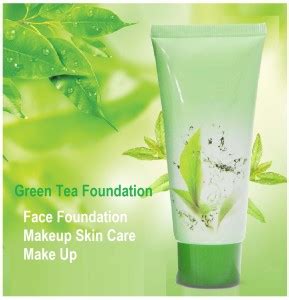 EVERERIN Complexion Care Color Transform Face Cream Foundation - Price ...