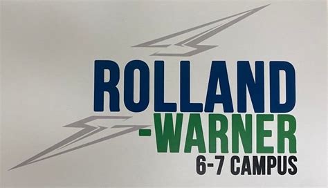 MS Spring Sports Parent Meeting and Meet the Coach Night, Rolland ...