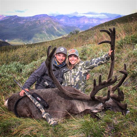 alaska caribou hunting – Mission Alaska