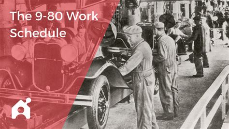 9/80 Work Schedule: The Manager's Guide | Buildremote
