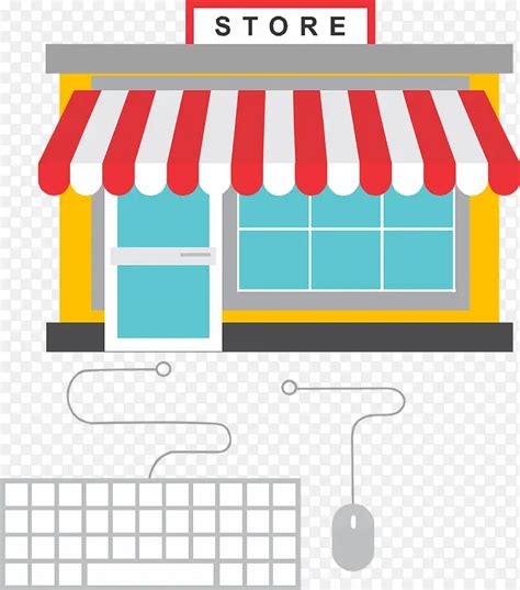 Shop卡通 的图像结果