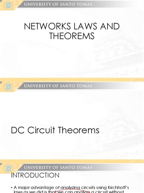 Image result for Basic Electrical Engineering Network Theorems