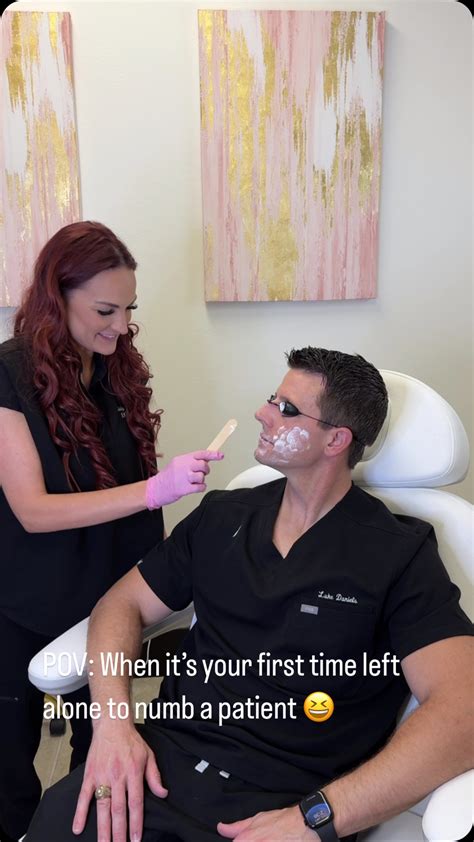 Ashley Daniels, BSN, MSN, APRN, FNP-C (@ashley_aestheticsinjector) • Instagram photos and videos