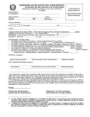 1+ Free Editable Opera Templates in MS Word [DOC] | pdfFiller