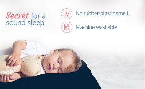 Buy LuvLap Instadry Extra Absorbent Quick Dry Sheet for baby, Baby Bed ...