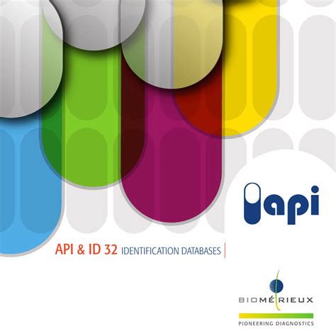 Image result for API Identification