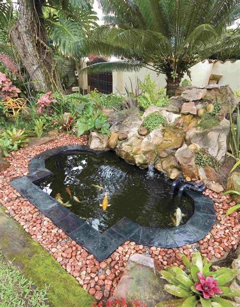 Pond Design Ideas 的图像结果