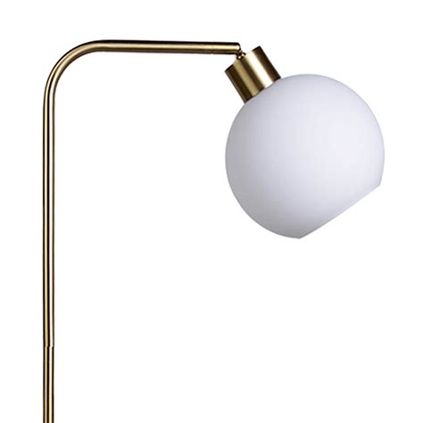 Crosby Floor Lamp