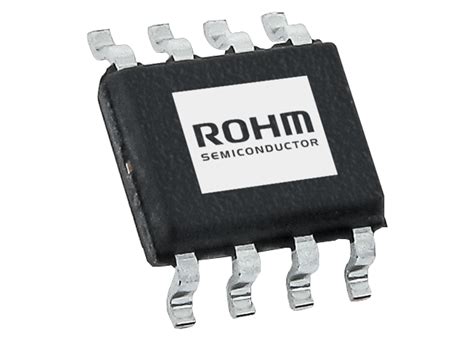 BM1Q104FJ Quasi-Resonant Control DC-DC Converter - ROHM | Mouser