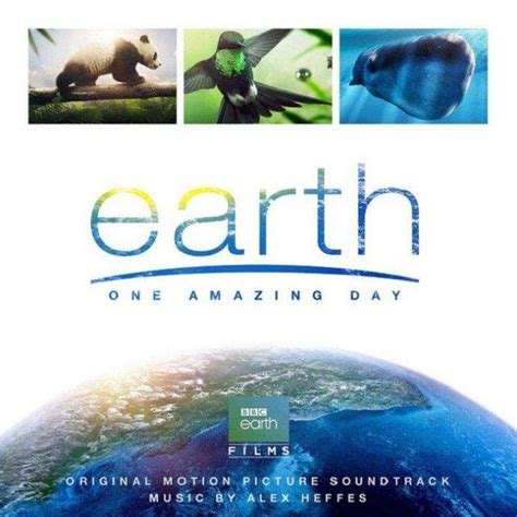 [31/5/2020]BBC纪录电影《地球：神奇的一天》原声带【WAV/BD】 激动社区，陪你一起慢慢变老！ - 激动社区 - Powered by Discuz!NT
