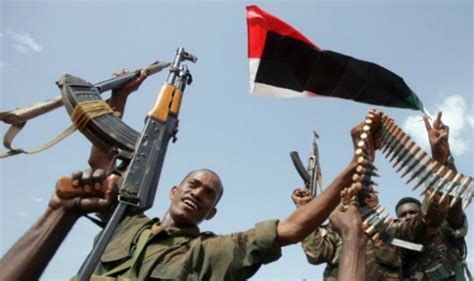 South Sudan crisis: President Salva Kiir orders ceasefire after days of ...