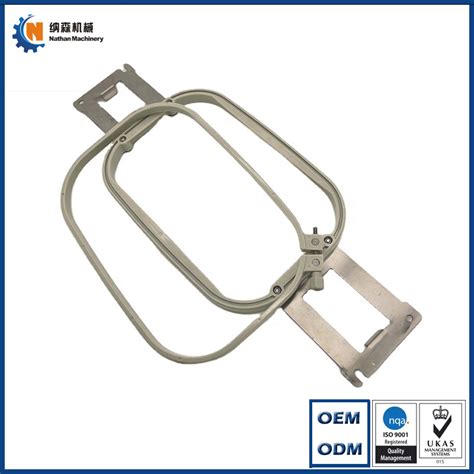 Image result for Embroidery Machine Hoop Parts