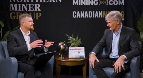 PDAC JV video: Olympio Metals outlines drilling in Quebec’s Cadillac Break - Canadian Mining Journal