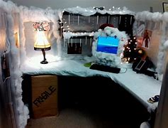Image result for Office Table Decoration