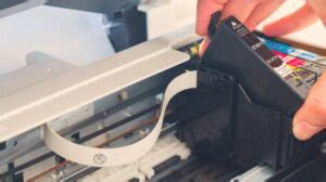 Check Ink Status 的图像结果