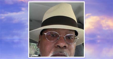 Obituary | Min. Sherman Leon Offord of Aiken, South Carolina | G.L ...