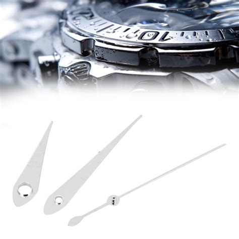 Buy Watch Hands, Watch Second Hand, Watch Hour Hand Women Watch For Men ...