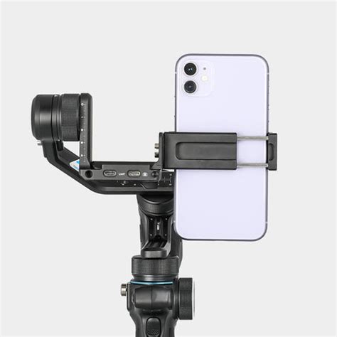 FeiyuTech SCORP MINI 3 Axis Gimbal Stabilizer 4 in 1 with OLED Display ...